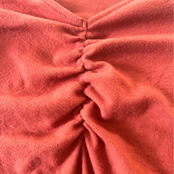 Long sleeve bodysuit - Picture 4 of 5